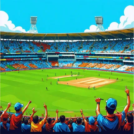 IPL Betting Rates: Understanding TodayвЂ™s Market TrendsAnalysis of IPL betting rates and how to use them for strategic betting.