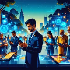 Financial Innovations in India: Explore India’s financial innovations driving growth in 2025.